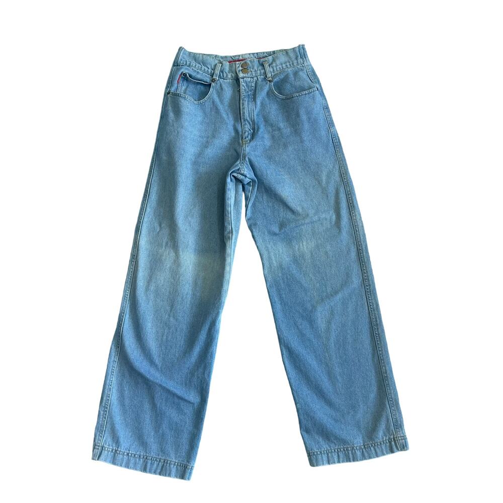 Vintage JouJou Relaxed Fit Boyfriend Jeans Women’s Size 11/12
